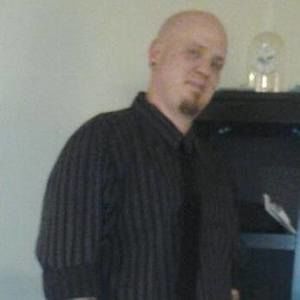 Meet your Posher, William